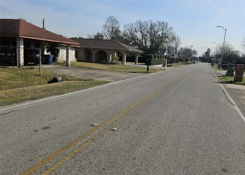 Tiny photo for 4106 Wedgewood Street, Houston, TX 77093 (MLS # 23284426)