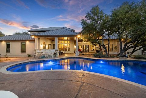 1941 Canyon Curve Spring Branch TX 78070