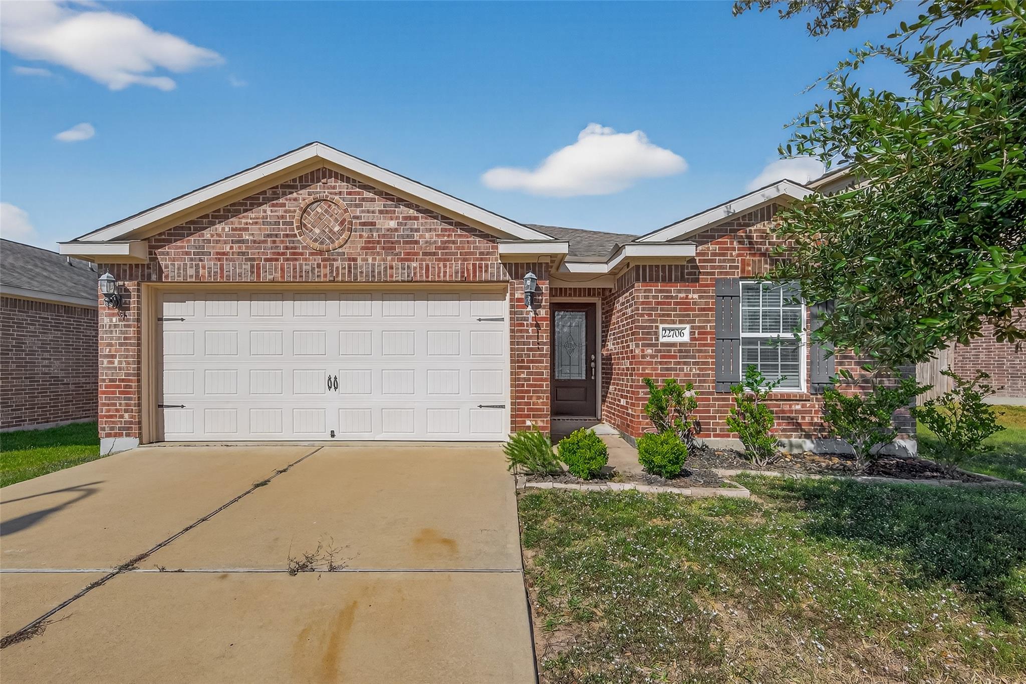 22706 Tabberts Way