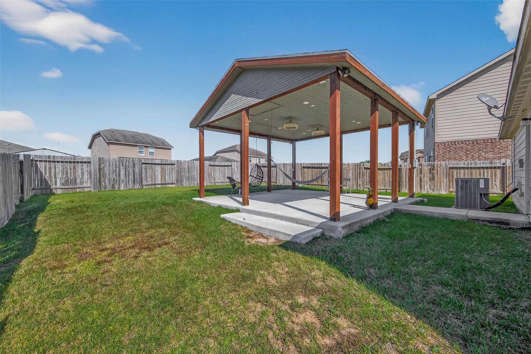 22706 Tabberts Way