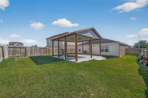 Photo of 22706 Tabberts Way, Hockley, TX 77447 (MLS # 23212618)