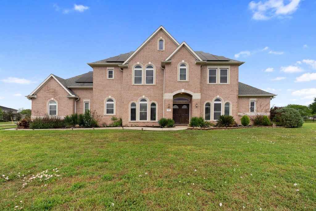 Photo of 4010 Adobe Arch Court, Richmond, TX 77406 (MLS # 25949893)