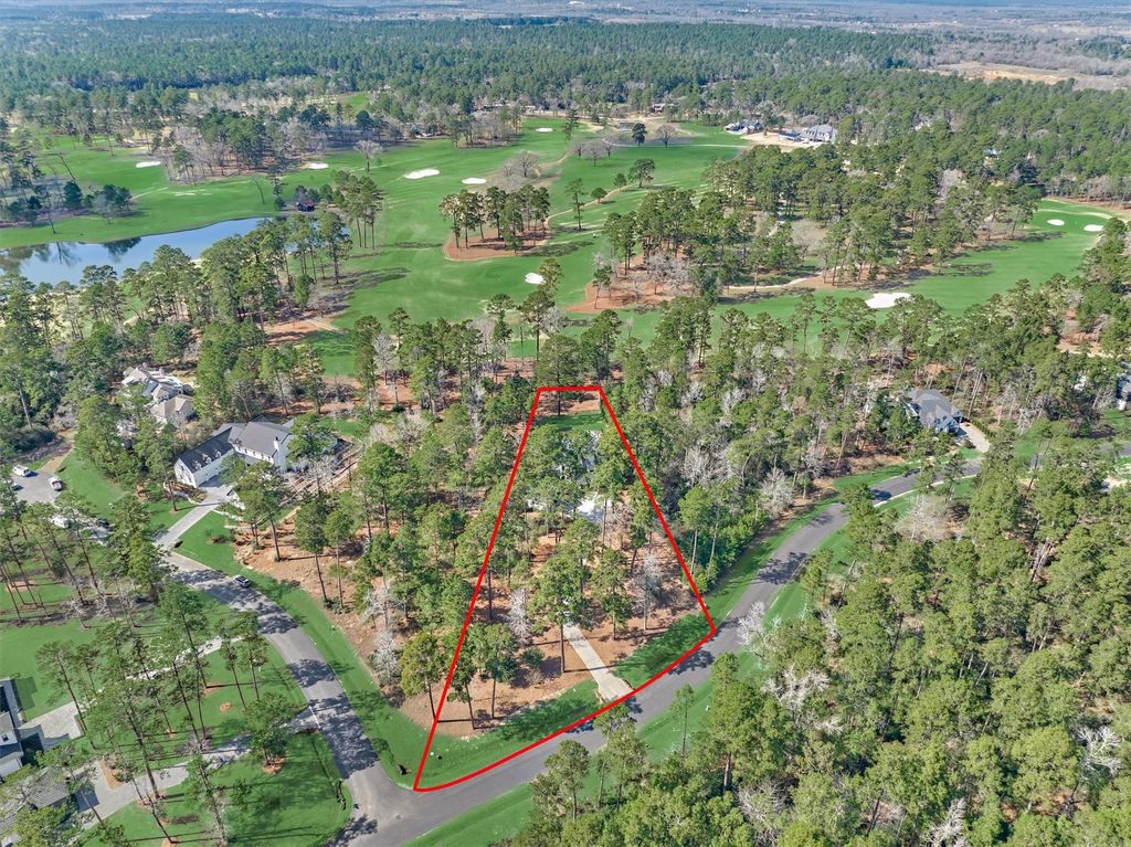 Photo of 4443 Lily Bean Road, Montgomery, TX 77316 (MLS # 8656982)