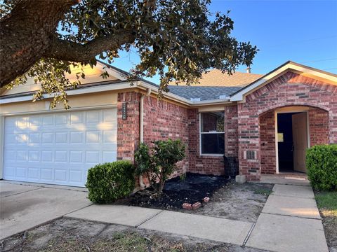 Photo of 24526 Lakecrest Village Drive, Katy, TX 77493 (MLS # 13110268)