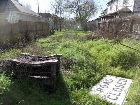 Photo of 0 Valentine Street, Houston, TX 77019 (MLS # 24984746)