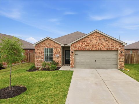 Photo of 408 Texas Olive Drive, Katy, TX 77493 (MLS # 81789170)