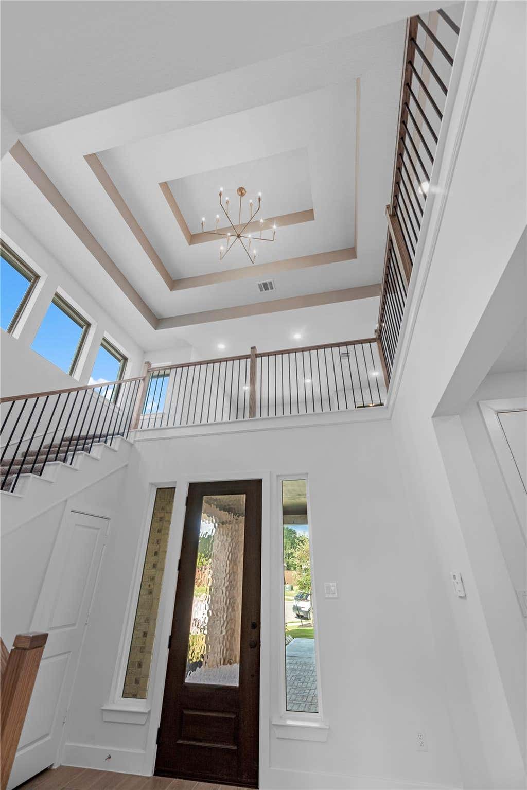 Photo of 208 Yellow Rosewood Lane, New Caney, TX 77357 (MLS # 54356580)