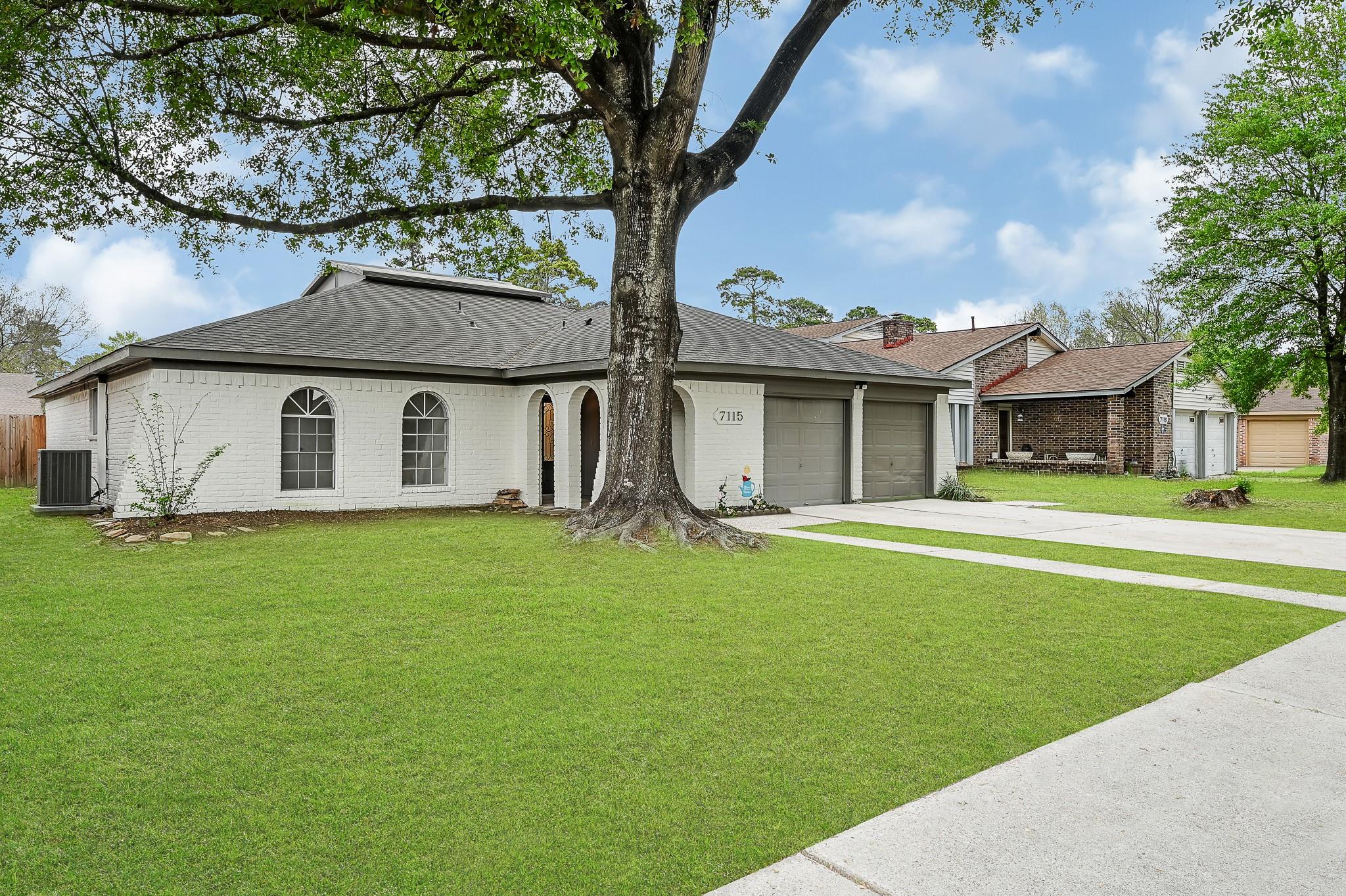 7115 Foxway Lane