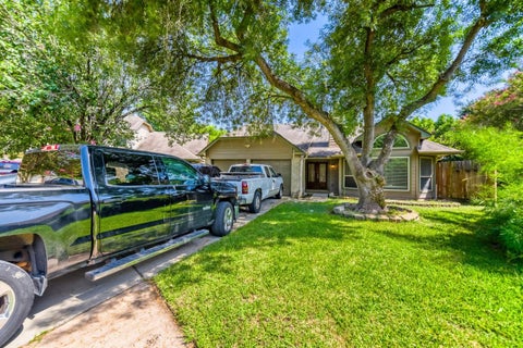 Photo of 12503 Vitry Lane, Houston, TX 77071 (MLS # 24489058)