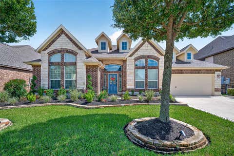 Photo of 2414 Alexandra, Deer Park, TX 77536 (MLS # 17216205)
