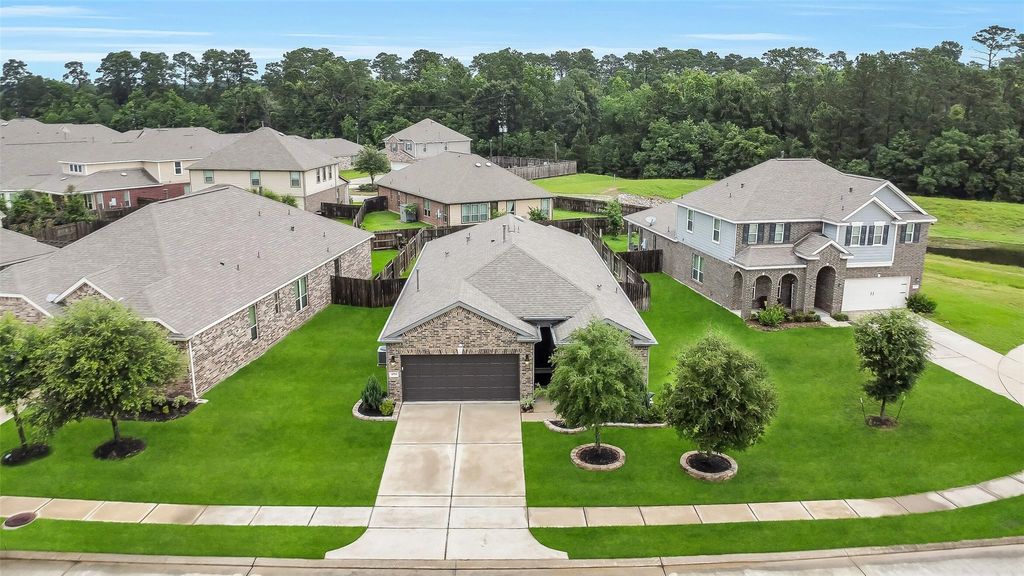 Photo of 8791 Ute Creek Lane, Magnolia, TX 77354 (MLS # 83180683)