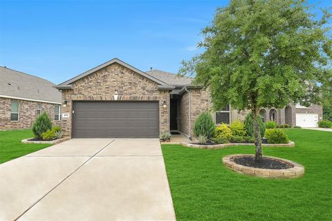 Homes For Sale - 8791 Ute Creek Lane<br/> Magnolia, TX 77354