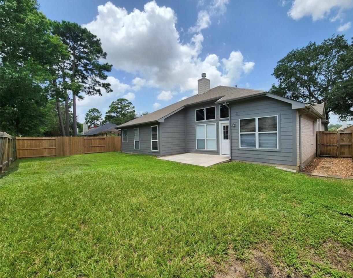 2810 Autumn Springs Lane