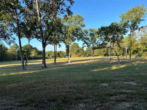 Vacant Land For Sale - 612 Worsham Street<br/> Montgomery, TX 77316