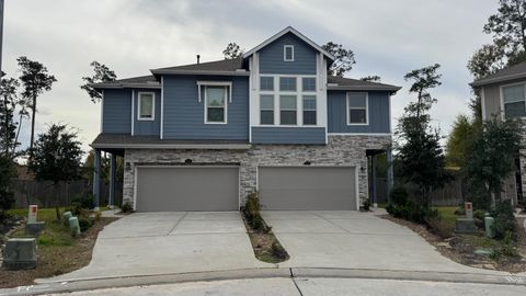 Photo of 975 Lars Trek Trail, Conroe, TX 77304 (MLS # 14847542)