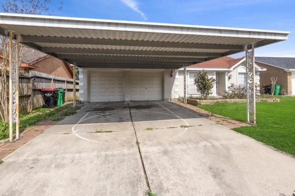 614 Meadowglen Drive