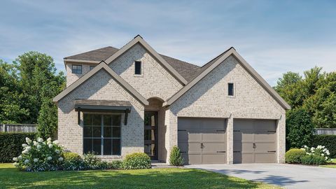 Photo of 18703 Shamrock Isle Court, Hockley, TX 77447 (MLS # 34796771)