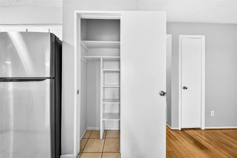 Tiny photo for 7714 Renwick Drive #23, Houston, TX 77081 (MLS # 24928631)