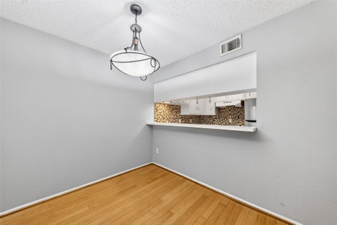 Tiny photo for 7714 Renwick Drive #23, Houston, TX 77081 (MLS # 24928631)