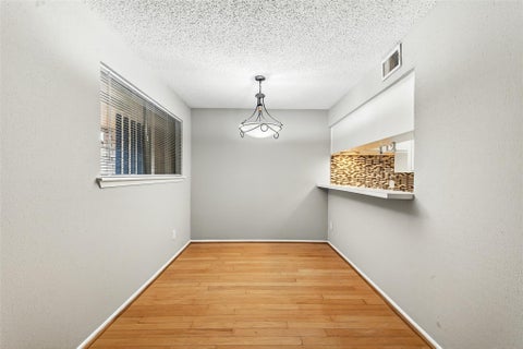 Tiny photo for 7714 Renwick Drive #23, Houston, TX 77081 (MLS # 24928631)