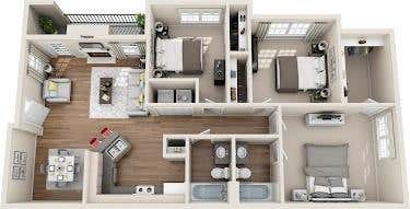 Photo of 11908 Anderson Mill Road #0314, Austin, TX 78726 (MLS # 82730669)