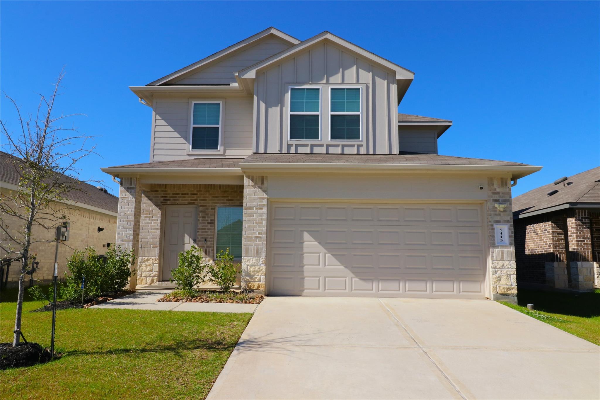 5415 Tuscany Hills Lane