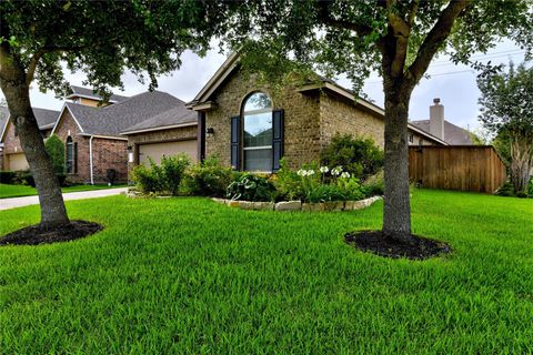 Photo of 24302 Marisa Lane, Richmond, TX 77406 (MLS # 50450237) Photo of 24302 Marisa Lane, Richmond, TX 77406 (MLS # 50450237)