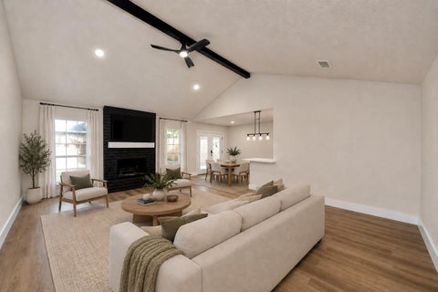 Photo of 11615 One Token Drive, Houston, TX 77065 (MLS # 43374302)