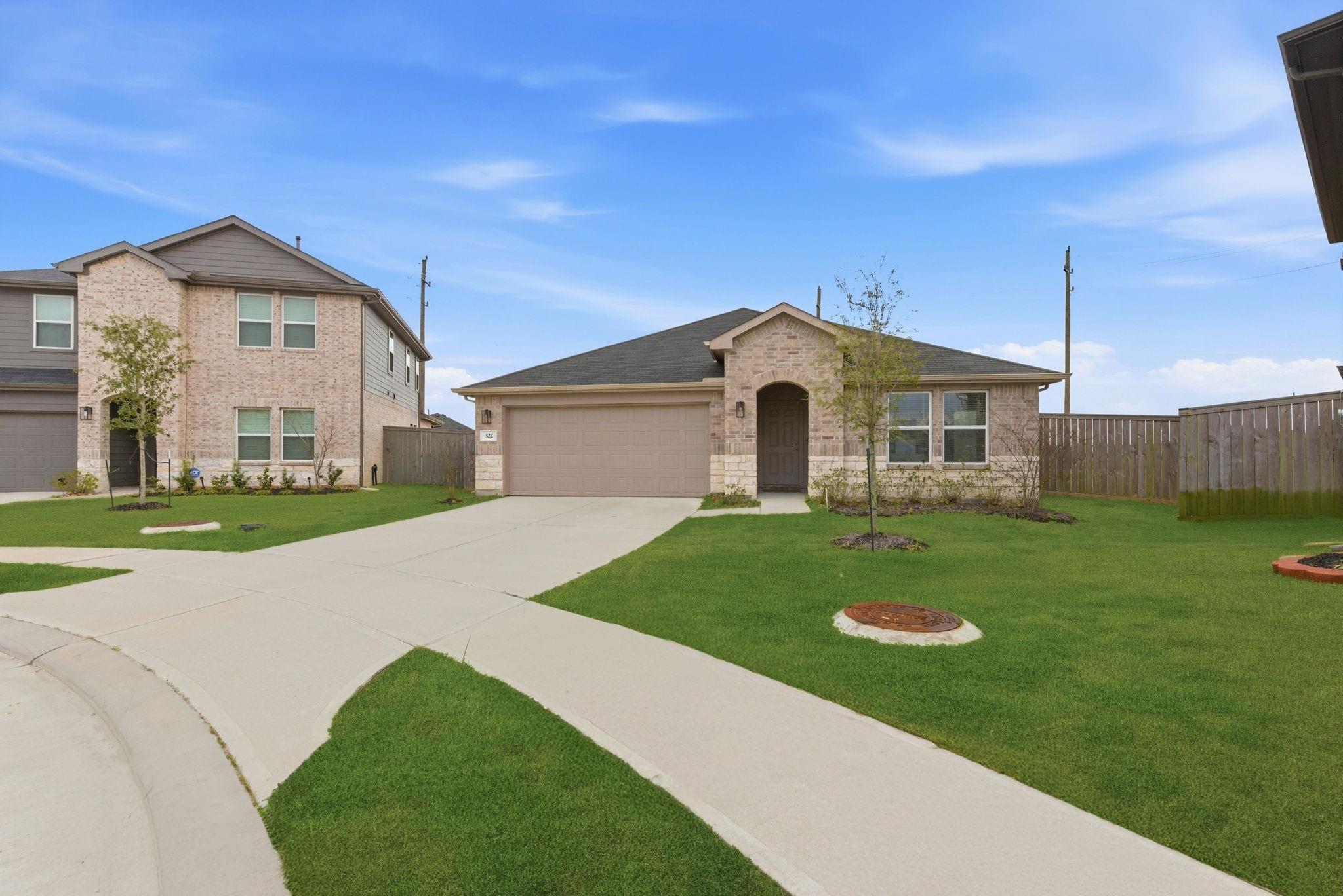 322 Coral Drift Court