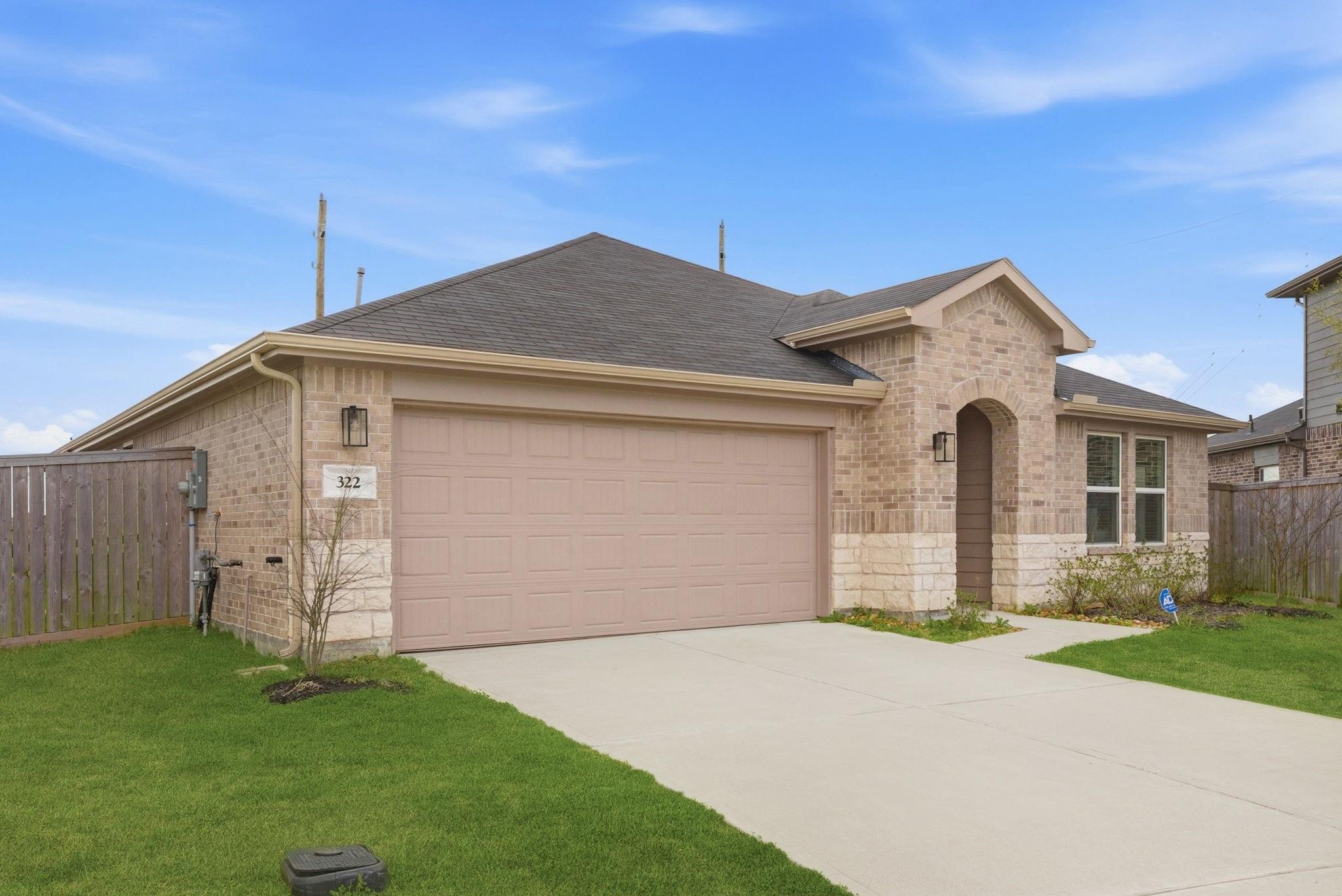 322 Coral Drift Court