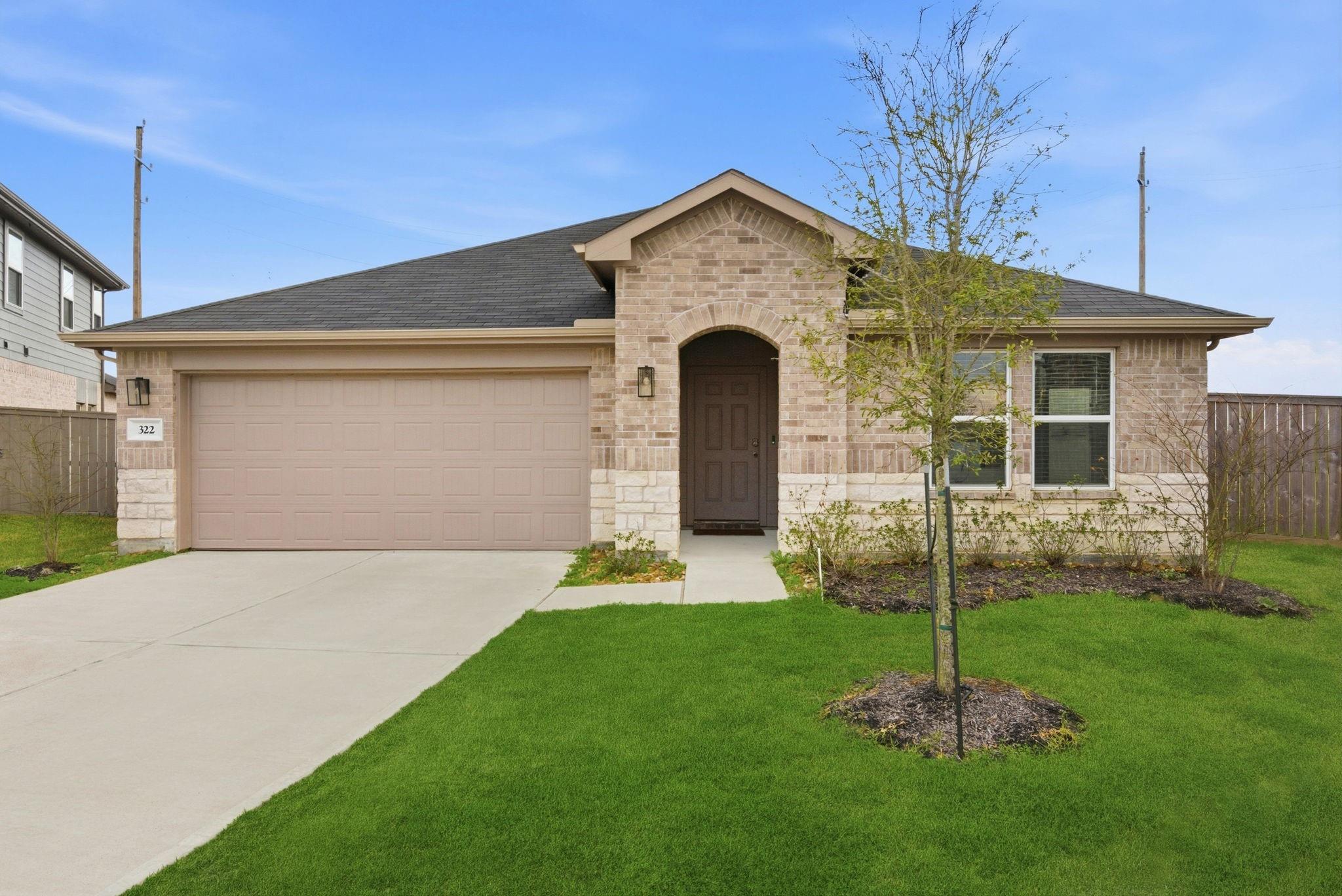 322 Coral Drift Court
