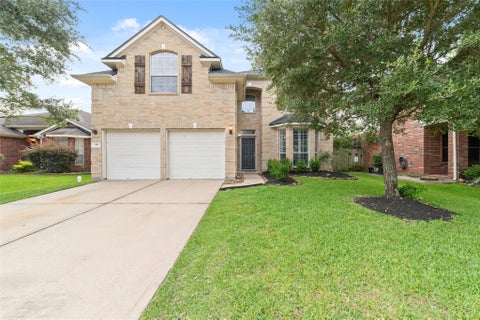 Photo of 903 Osprey Pass, Katy, TX 77494 (MLS # 34049348)