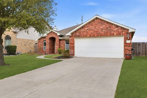 Photo of 31410 Ashland Park Lane, Spring, TX 77386 (MLS # 12037163)
