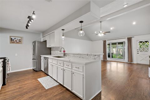 Photo of 4302 Seneca Street, Pasadena, TX 77504 (MLS # 72553941)