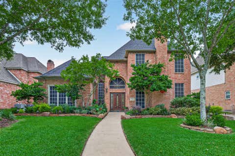 Photo of 17411 Moreton Lane, Spring, TX 77379 (MLS # 31747583)