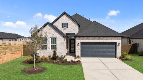 Homes For Sale - 425 Mourning Dove Drive<br/> Waller, TX 77447