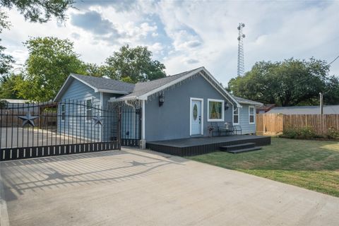 Photo of 110 S 4th Street, Conroe, TX 77301 (MLS # 92838645) Photo of 110 S 4th Street, Conroe, TX 77301 (MLS # 92838645)