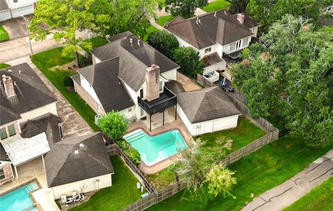 1603 Leatherwood Drive Katy TX 77450