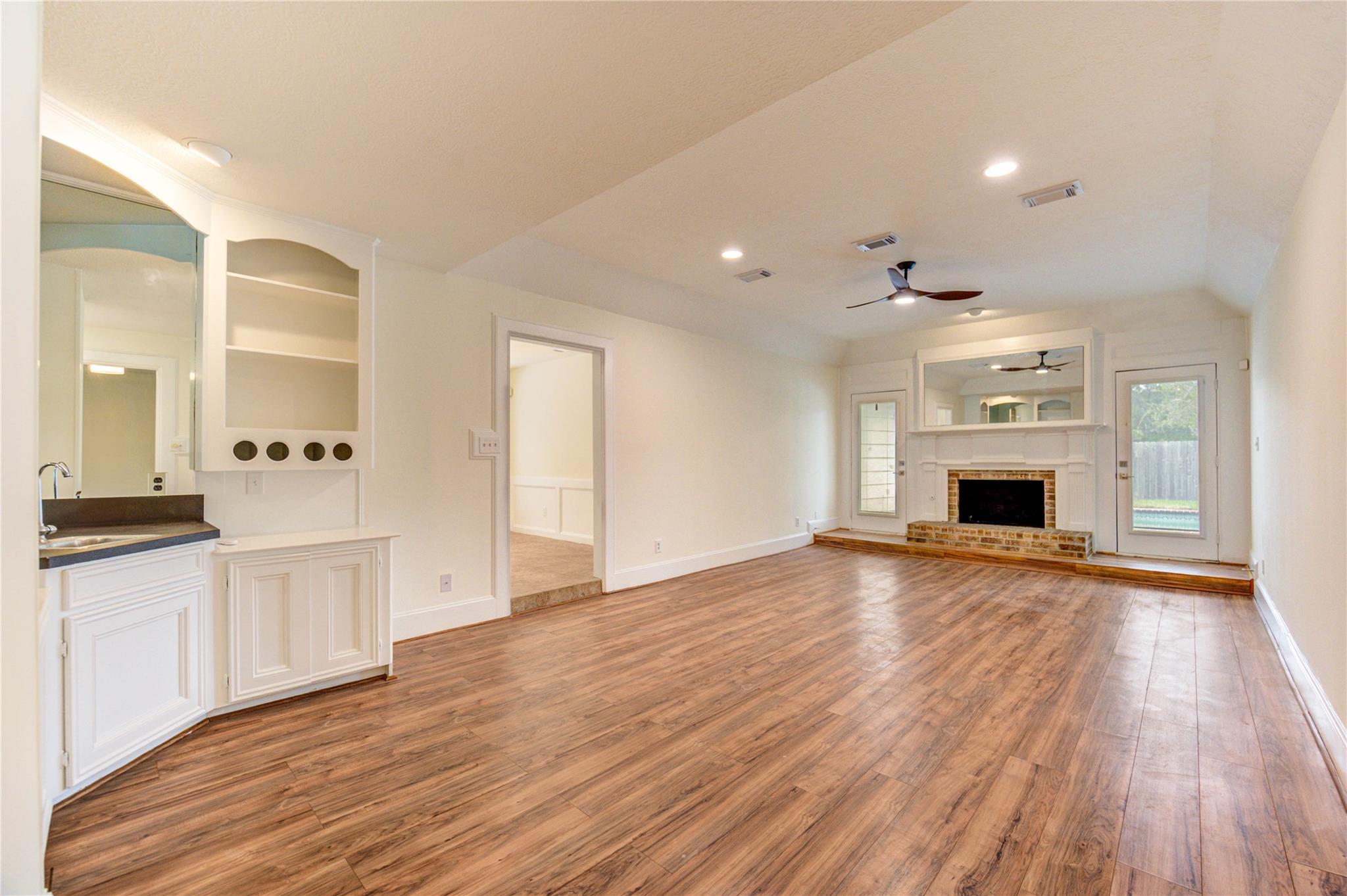 1603 Leatherwood Drive