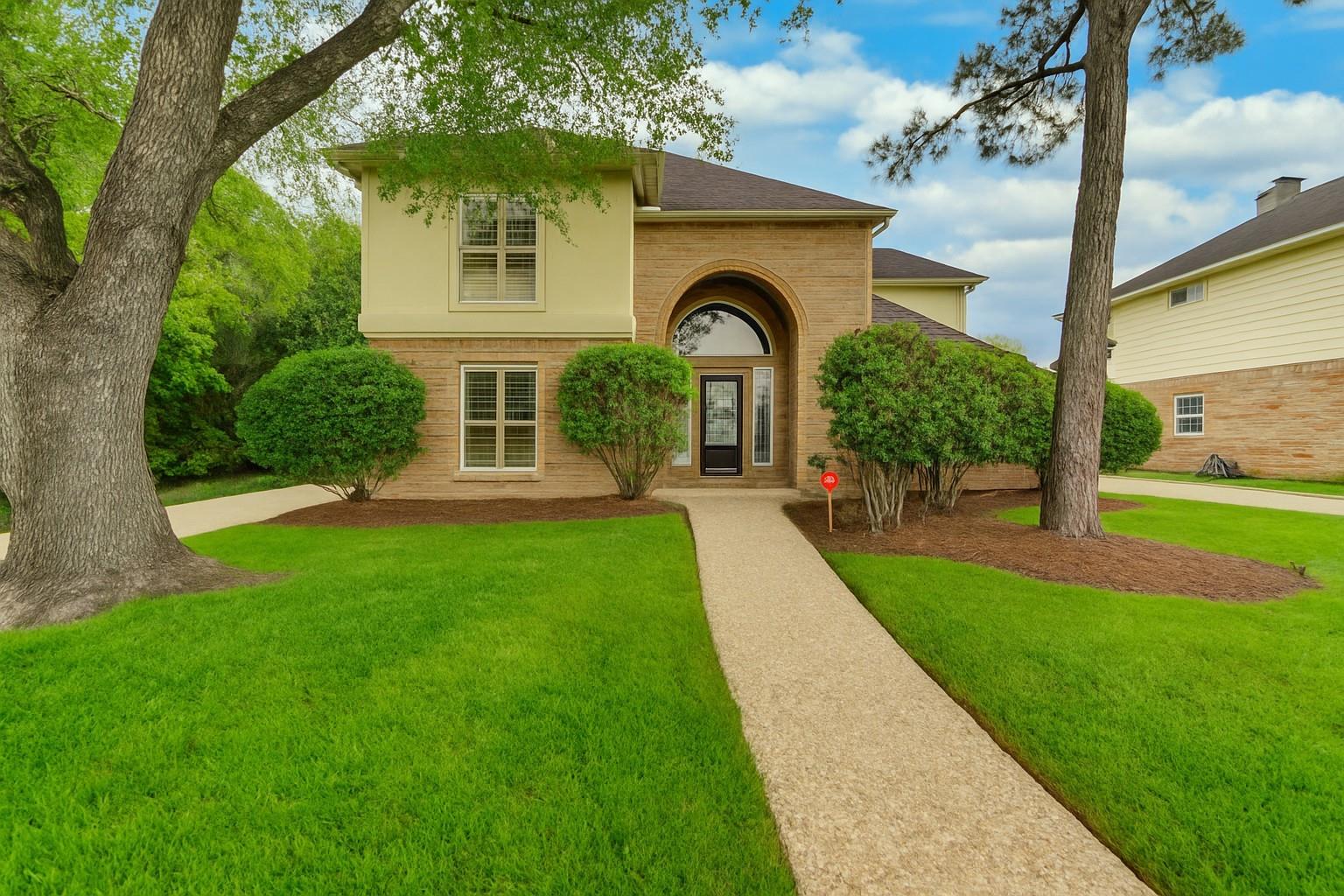 1603 Leatherwood Drive