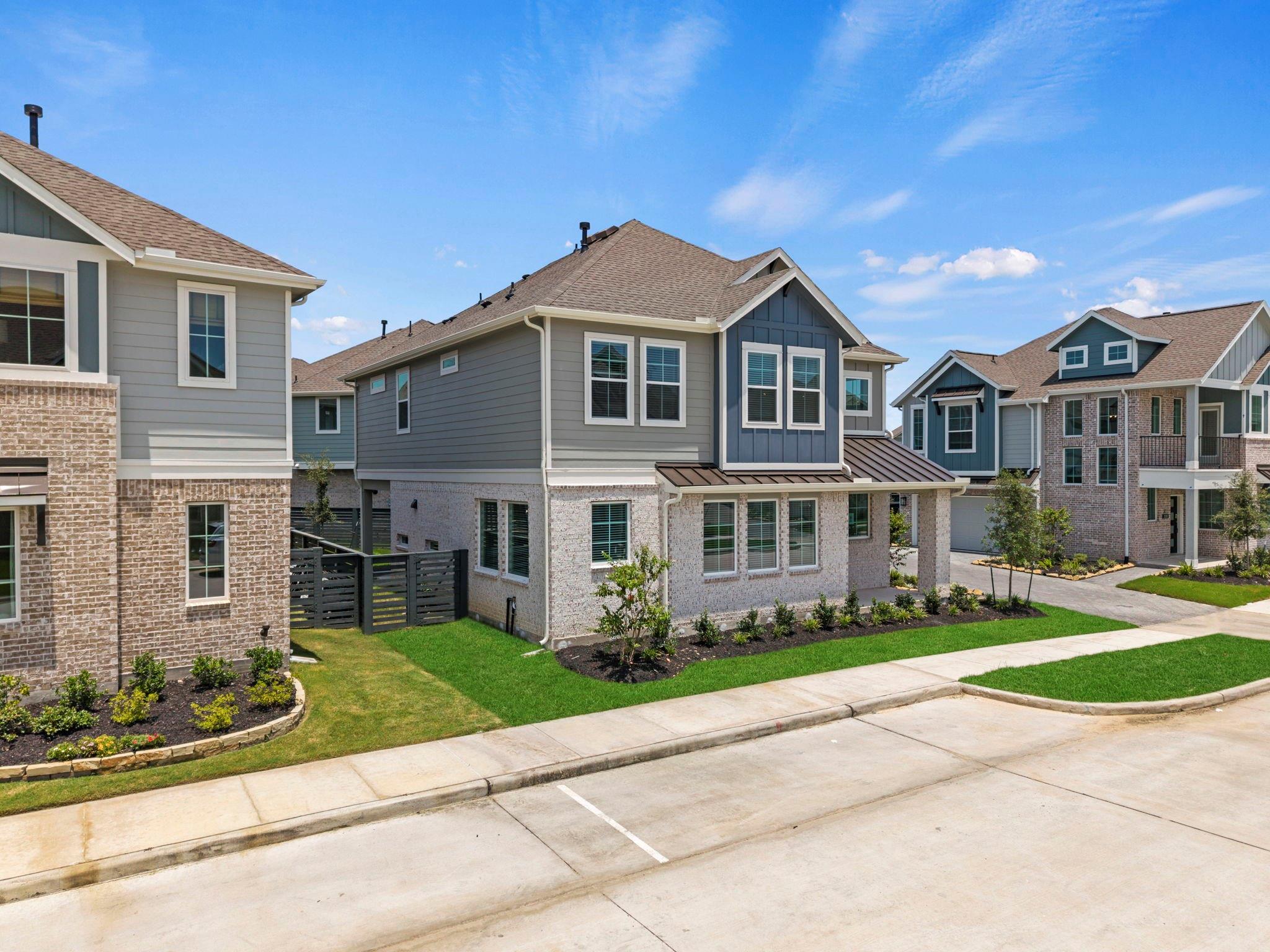 21214 Creeping Bentgrass Drive