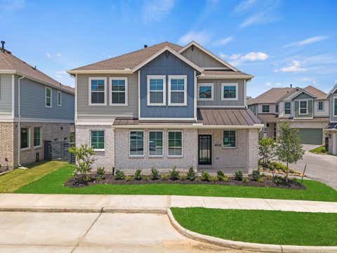 Photo of 21214 Creeping Bentgrass Drive, Cypress, TX 77433 (MLS # 52867179)