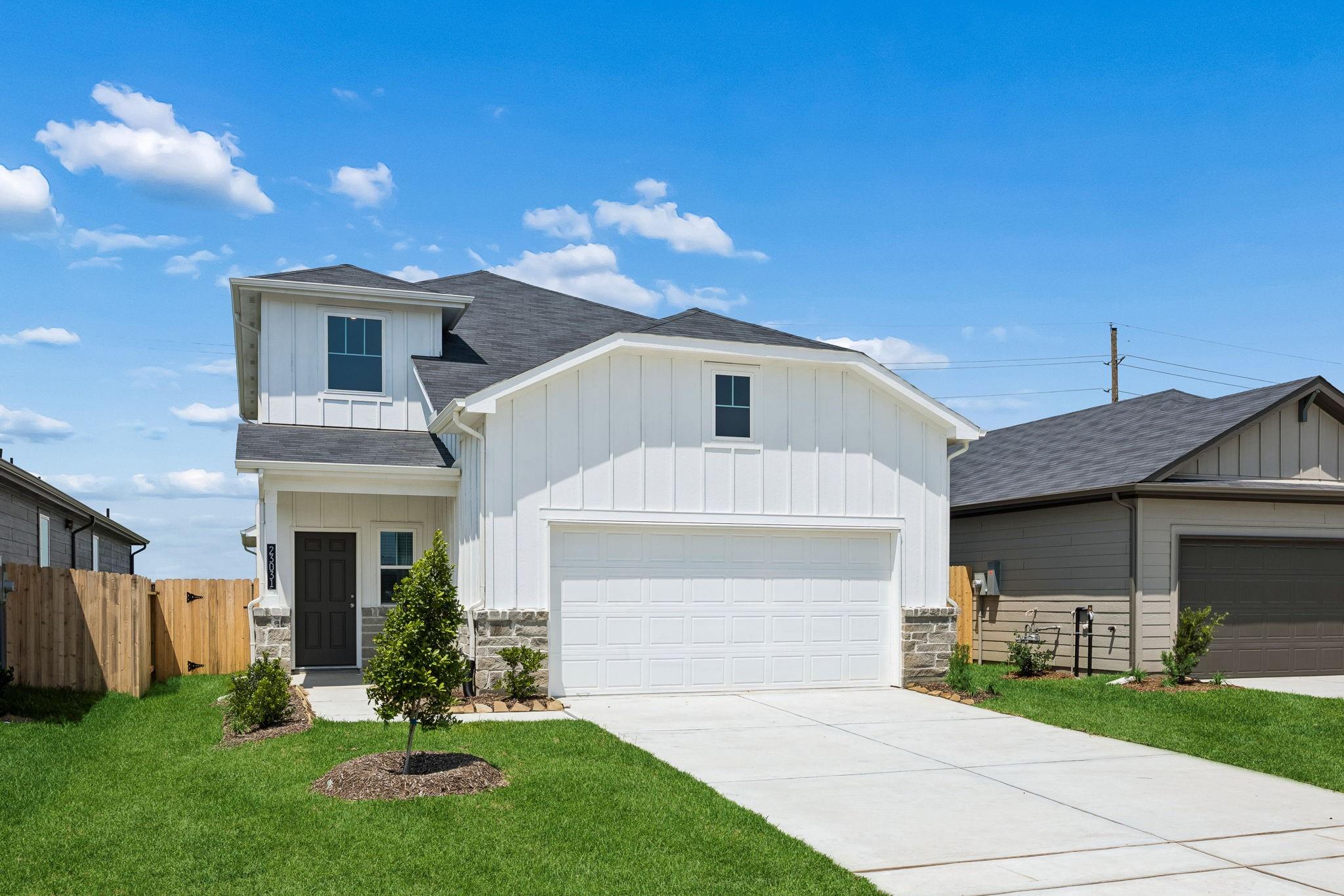 23031 Daftmill Drive