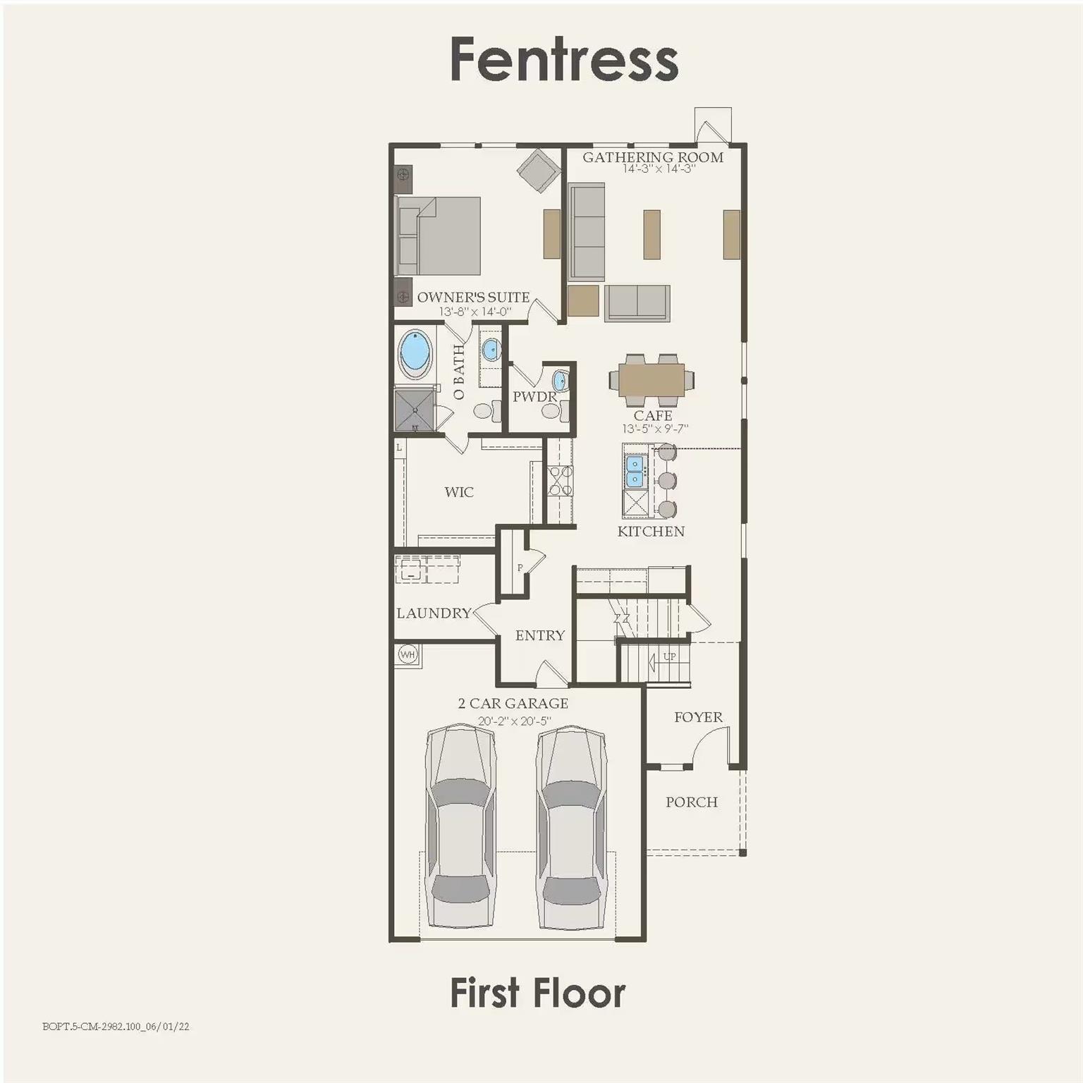 23031 Daftmill Drive