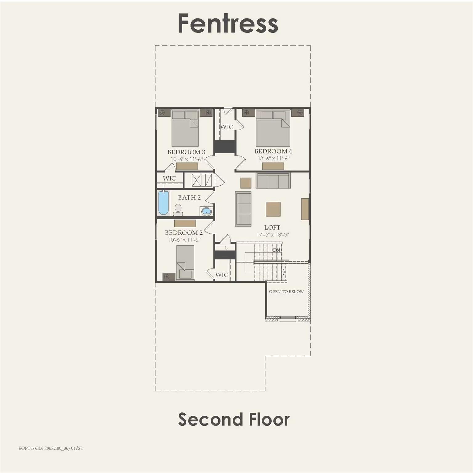 23031 Daftmill Drive