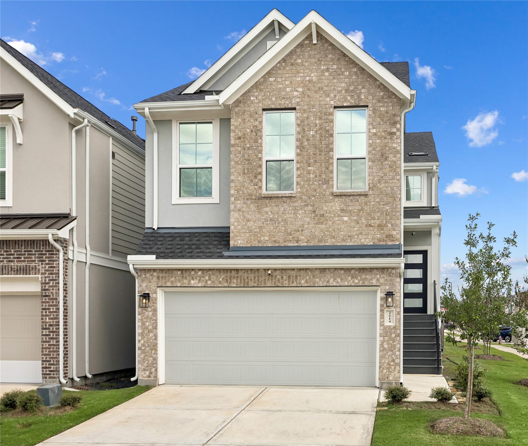 2814 Park Hill Drive