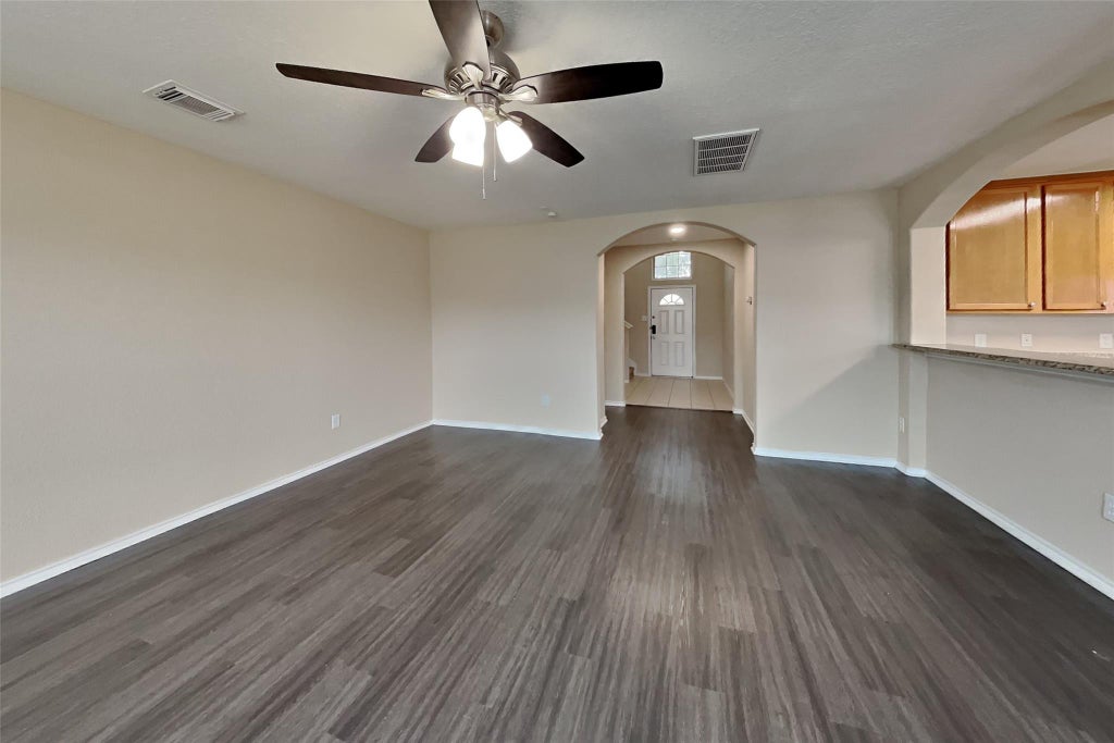 Photo of 6407 Bennington Spgs Drive, Katy, TX 77494 (MLS # 60138968)