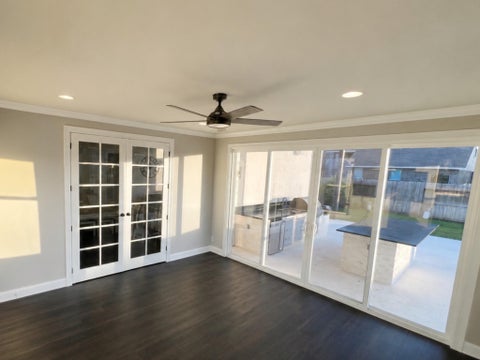 Tiny photo for 2523 Owen Bend Drive, Missouri City, TX 77459 (MLS # 24473919)