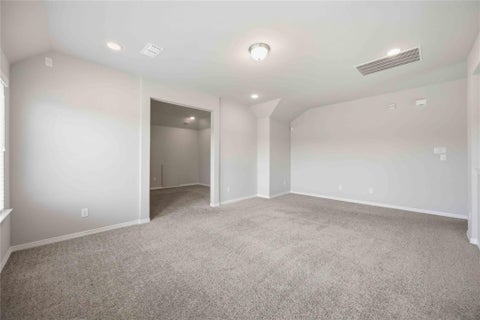 Tiny photo for 2523 Owen Bend Drive, Missouri City, TX 77459 (MLS # 24473919)