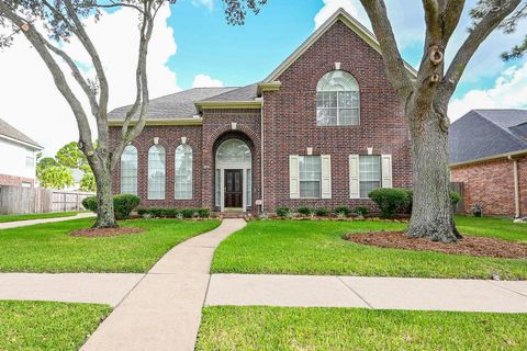 20706 Shadow Mill Court Katy TX 77450